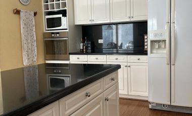 Casa en Venta en el Barrio Cerrado La Lomada