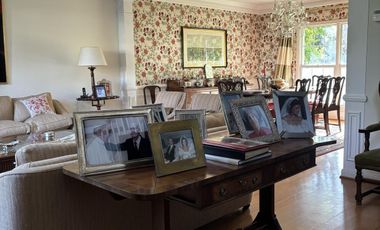 Casa en Venta en el Barrio Cerrado La Lomada