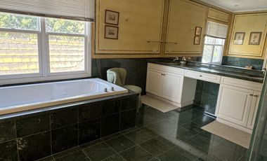 Casa en Venta en el Barrio Cerrado La Lomada