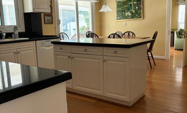 Casa en Venta en el Barrio Cerrado La Lomada