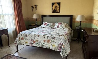 Casa en Venta en el Barrio Cerrado La Lomada