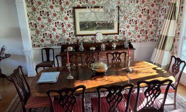 Casa en Venta en el Barrio Cerrado La Lomada