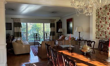 Casa en Venta en el Barrio Cerrado La Lomada