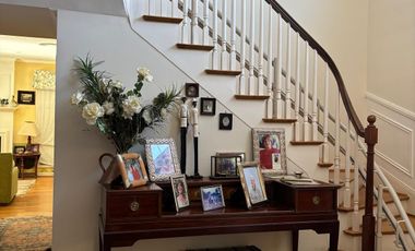 Casa en Venta en el Barrio Cerrado La Lomada