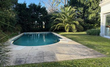 Casa en Venta en el Barrio Cerrado La Lomada