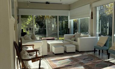 Casa en Venta en el Barrio Cerrado La Lomada