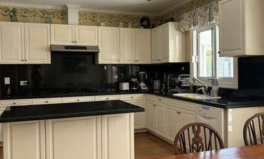 Casa en Venta en el Barrio Cerrado La Lomada