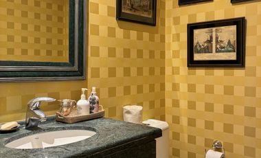 Casa en Venta en el Barrio Cerrado La Lomada