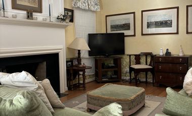 Casa en Venta en el Barrio Cerrado La Lomada