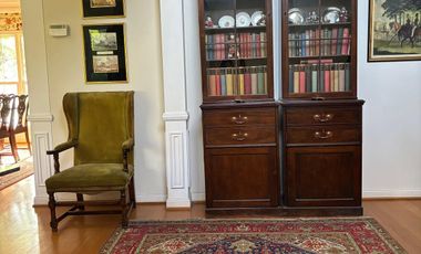 Casa en Venta en el Barrio Cerrado La Lomada