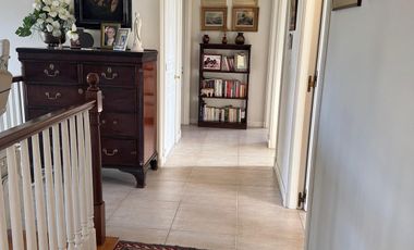 Casa en Venta en el Barrio Cerrado La Lomada