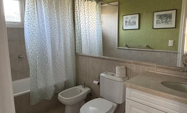 Casa en Venta en el Barrio Cerrado La Lomada