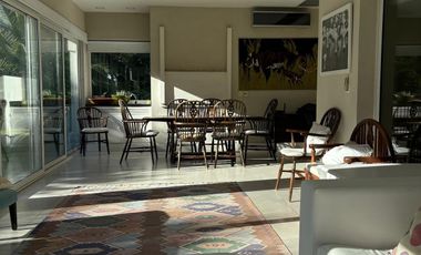 Casa en Venta en el Barrio Cerrado La Lomada