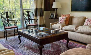 Casa en Venta en el Barrio Cerrado La Lomada