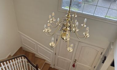 Casa en Venta en el Barrio Cerrado La Lomada