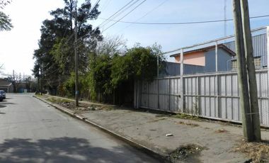 Nave Industrial   Oficinas/Vivienda Consultar por alquiler - Don Torcuato - Tigre