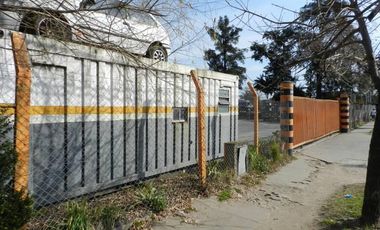 Nave Industrial   Oficinas/Vivienda Consultar por alquiler - Don Torcuato - Tigre