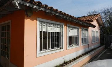 Nave Industrial   Oficinas/Vivienda Consultar por alquiler - Don Torcuato - Tigre