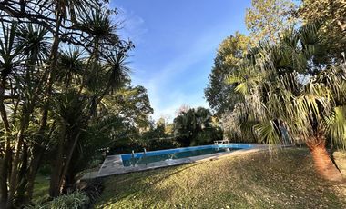 Casa en venta en Tortuguitas, Malvinas Argentinas - 6 Ambientes APTO CREDITO