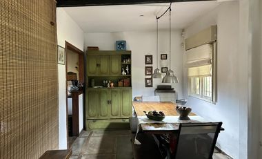 Casa en venta en Tortuguitas, Malvinas Argentinas - 6 Ambientes APTO CREDITO