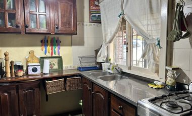 Casa en venta en Tortuguitas, Malvinas Argentinas - 6 Ambientes APTO CREDITO