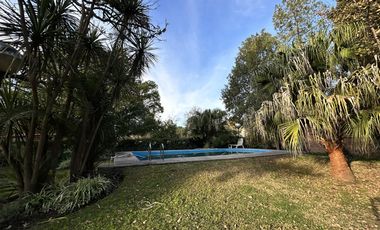 Casa en venta en Tortuguitas, Malvinas Argentinas - 6 Ambientes APTO CREDITO