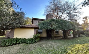 Casa en venta en Tortuguitas, Malvinas Argentinas - 6 Ambientes APTO CREDITO