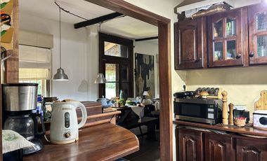 Casa en venta en Tortuguitas, Malvinas Argentinas - 6 Ambientes APTO CREDITO