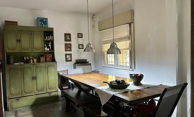 Casa en venta en Tortuguitas, Malvinas Argentinas - 6 Ambientes APTO CREDITO