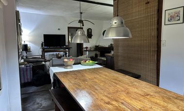 Casa en venta en Tortuguitas, Malvinas Argentinas - 6 Ambientes APTO CREDITO