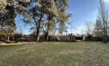 Casa en venta en Tortuguitas, Malvinas Argentinas - 6 Ambientes APTO CREDITO