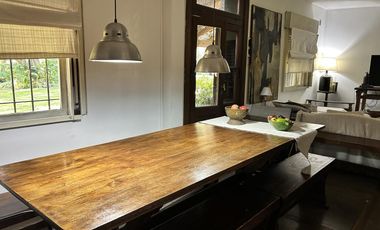 Casa en venta en Tortuguitas, Malvinas Argentinas - 6 Ambientes APTO CREDITO