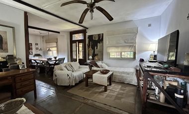 Casa en venta en Tortuguitas, Malvinas Argentinas - 6 Ambientes APTO CREDITO