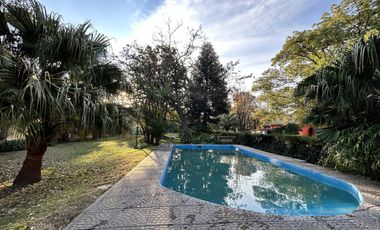 Casa en venta en Tortuguitas, Malvinas Argentinas - 6 Ambientes APTO CREDITO