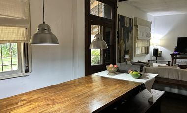 Casa en venta en Tortuguitas, Malvinas Argentinas - 6 Ambientes APTO CREDITO