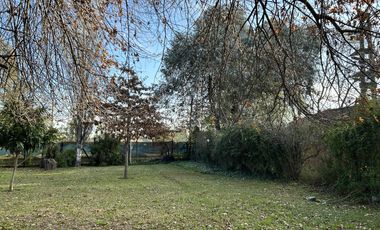 Casa en venta en Tortuguitas, Malvinas Argentinas - 6 Ambientes APTO CREDITO