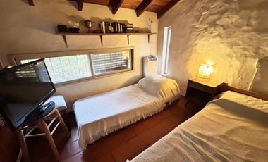 Casa en venta en Tortuguitas, Malvinas Argentinas - 6 Ambientes APTO CREDITO