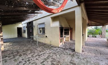 Casa en venta en Tortuguitas, Malvinas Argentinas - 6 Ambientes APTO CREDITO