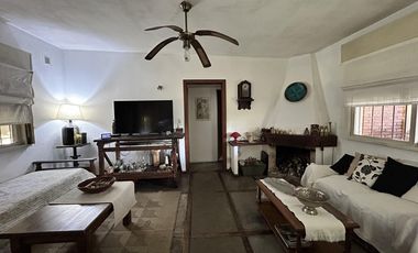 Casa en venta en Tortuguitas, Malvinas Argentinas - 6 Ambientes APTO CREDITO