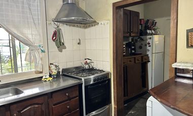 Casa en venta en Tortuguitas, Malvinas Argentinas - 6 Ambientes APTO CREDITO