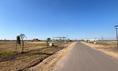 VENTA TERRENO VIDA CLUB DE CAMPO