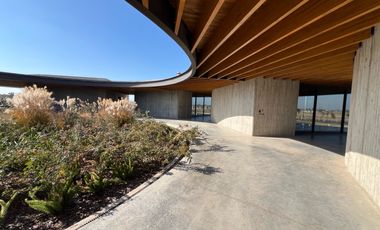 VENTA TERRENO VIDA CLUB DE CAMPO