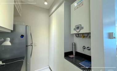 Departamento 3 ambientes en venta en Nuevo Quilmes Residencias