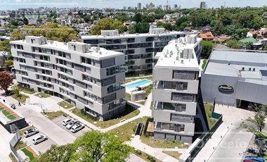 Departamento 3 ambientes en venta en Nuevo Quilmes Residencias