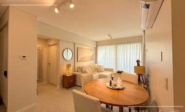 Departamento 3 ambientes en venta en Nuevo Quilmes Residencias