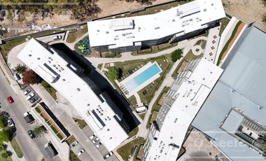 Departamento 3 ambientes en venta en Nuevo Quilmes Residencias