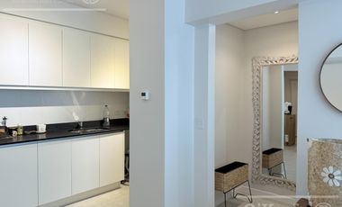 Departamento 3 ambientes en venta en Nuevo Quilmes Residencias