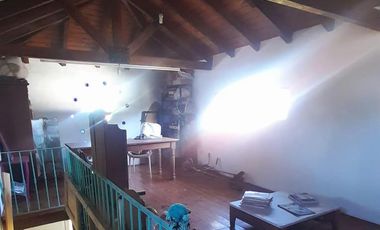 Casa en venta - 4 Dormitorios 2 Baños - Cocheras - 810Mts2 - Las Acequias, Roldán