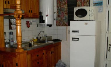 PH en venta - 2 Dormitorios 1 Baño - Cochera - 100Mts2 - Mar del Tuyú