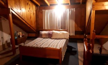 Casa en venta - 3 Dormitorios 1 Baño - Cocheras - Monoambiente - 200Mts2 - Santa Clara del Mar